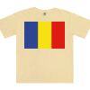 Gildan Comfort Colours Boxy Tee Thumbnail