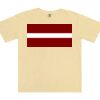 Gildan Comfort Colours Boxy Tee Thumbnail