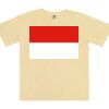 Gildan Comfort Colours Boxy Tee Thumbnail