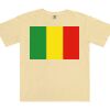 Gildan Comfort Colours Boxy Tee Thumbnail