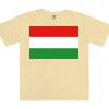 Gildan Comfort Colours Boxy Tee Thumbnail