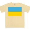 Gildan Comfort Colours Boxy Tee Thumbnail