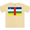 Gildan Comfort Colours Boxy Tee Thumbnail