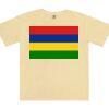 Gildan Comfort Colours Boxy Tee Thumbnail