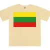 Gildan Comfort Colours Boxy Tee Thumbnail