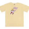 Gildan Comfort Colours Boxy Tee Thumbnail