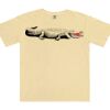 Gildan Comfort Colours Boxy Tee Thumbnail