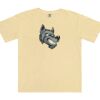 Gildan Comfort Colours Boxy Tee Thumbnail