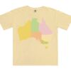 Gildan Comfort Colours Boxy Tee Thumbnail