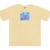 Gildan Comfort Colours Boxy Tee Thumbnail