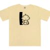Gildan Comfort Colours Boxy Tee Thumbnail