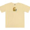 Gildan Comfort Colours Boxy Tee Thumbnail