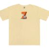 Gildan Comfort Colours Boxy Tee Thumbnail