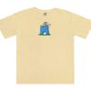 Gildan Comfort Colours Boxy Tee Thumbnail