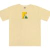 Gildan Comfort Colours Boxy Tee Thumbnail