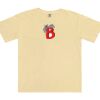 Gildan Comfort Colours Boxy Tee Thumbnail