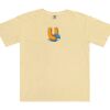 Gildan Comfort Colours Boxy Tee Thumbnail