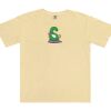 Gildan Comfort Colours Boxy Tee Thumbnail