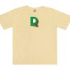 Gildan Comfort Colours Boxy Tee Thumbnail