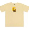 Gildan Comfort Colours Boxy Tee Thumbnail
