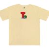 Gildan Comfort Colours Boxy Tee Thumbnail