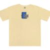 Gildan Comfort Colours Boxy Tee Thumbnail