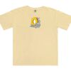 Gildan Comfort Colours Boxy Tee Thumbnail