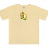 Gildan Comfort Colours Boxy Tee Thumbnail
