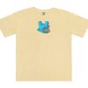 Gildan Comfort Colours Boxy Tee Thumbnail