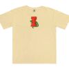 Gildan Comfort Colours Boxy Tee Thumbnail