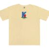 Gildan Comfort Colours Boxy Tee Thumbnail