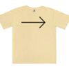 Gildan Comfort Colours Boxy Tee Thumbnail