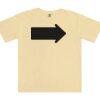 Gildan Comfort Colours Boxy Tee Thumbnail