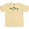 Gildan Comfort Colours Boxy Tee Thumbnail