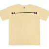 Gildan Comfort Colours Boxy Tee Thumbnail