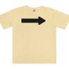 Gildan Comfort Colours Boxy Tee Thumbnail