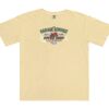 Gildan Comfort Colours Boxy Tee Thumbnail