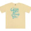 Gildan Comfort Colours Boxy Tee Thumbnail