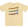 Gildan Comfort Colours Boxy Tee Thumbnail