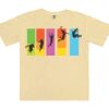 Gildan Comfort Colours Boxy Tee Thumbnail