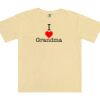 Gildan Comfort Colours Boxy Tee Thumbnail
