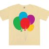 Gildan Comfort Colours Boxy Tee Thumbnail