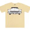 Gildan Comfort Colours Boxy Tee Thumbnail