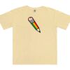 Gildan Comfort Colours Boxy Tee Thumbnail