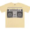 Gildan Comfort Colours Boxy Tee Thumbnail