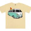 Gildan Comfort Colours Boxy Tee Thumbnail