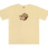 Gildan Comfort Colours Boxy Tee Thumbnail