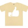 Gildan Comfort Colours Boxy Tee Thumbnail