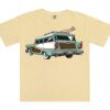 Gildan Comfort Colours Boxy Tee Thumbnail