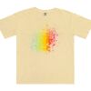 Gildan Comfort Colours Boxy Tee Thumbnail